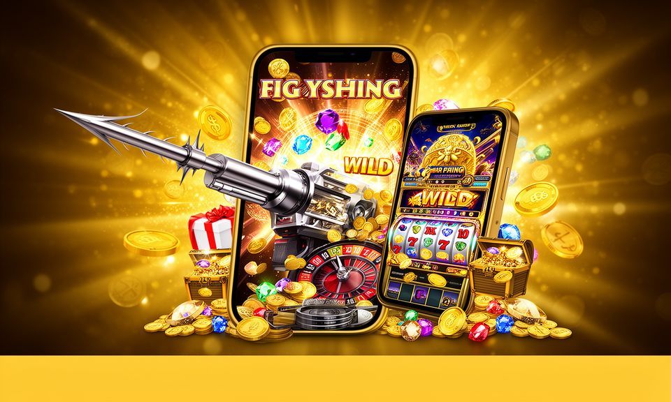 ph8888 Explore Slot Magicspin in Our Slots Section